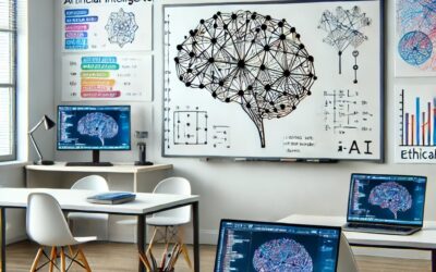 Dalla teoria alla pratica: introduzione ai fondamenti di Intelligenza Artificiale e alle sue potenzialità educative