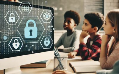 Privacy e Cybersicurezza nella digitalizzazione della scuola: linee guida per docenti