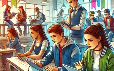 Tecnologie digitali per una scuola inclusiva e innovativa